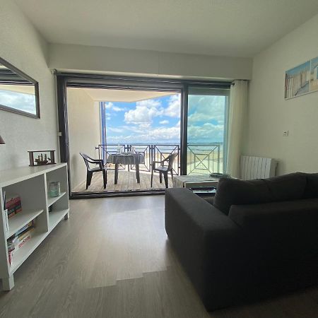 Apartamento T2 Vue Exceptionnelle Sur Le Bassin D'Arcachon Andernos-les-Bains Exterior foto